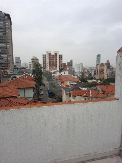 Venda Sobrado São Paulo Vila Mariana REO710078 37