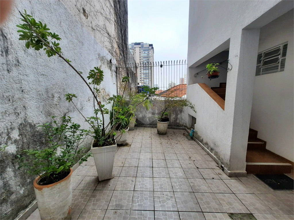 Venda Sobrado São Paulo Vila Mariana REO710078 9