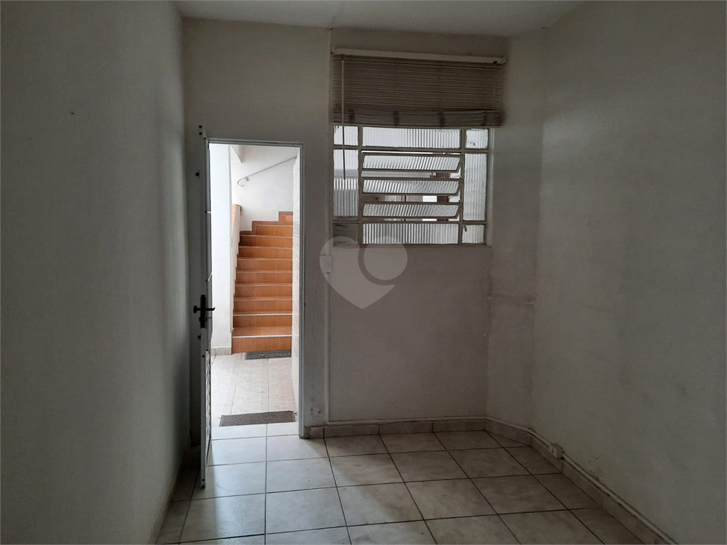 Venda Sobrado São Paulo Vila Mariana REO710078 13