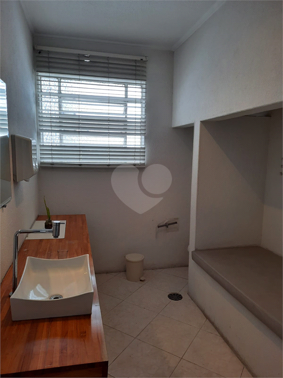 Venda Sobrado São Paulo Vila Mariana REO710078 36