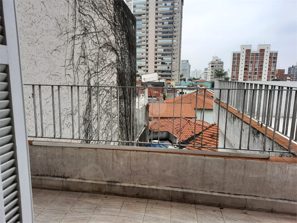 Venda Sobrado São Paulo Vila Mariana REO710078 40