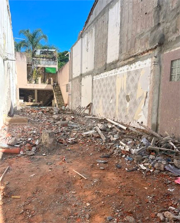 Venda Sobrado São Paulo Jardim Nosso Lar REO710085 6