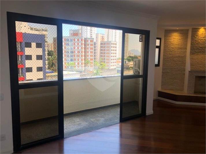 Venda Cobertura São Paulo Vila São Francisco REO710092 2