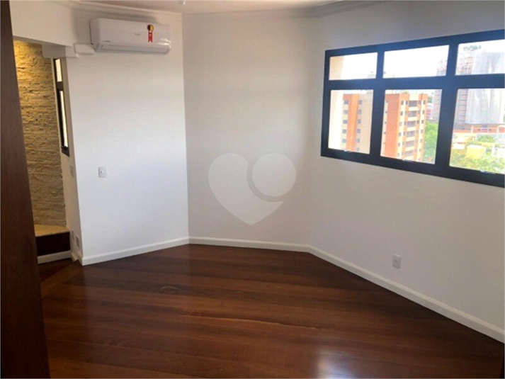 Venda Cobertura São Paulo Vila São Francisco REO710092 10