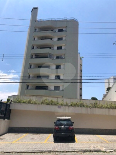 Venda Cobertura São Paulo Vila São Francisco REO710092 12