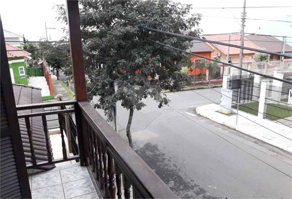 Venda Casa Cachoeirinha Parque Da Matriz REO710094 2