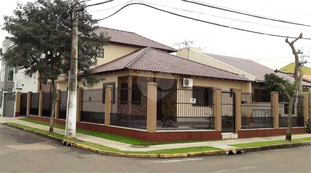 Venda Casa Cachoeirinha Parque Da Matriz REO710094 1