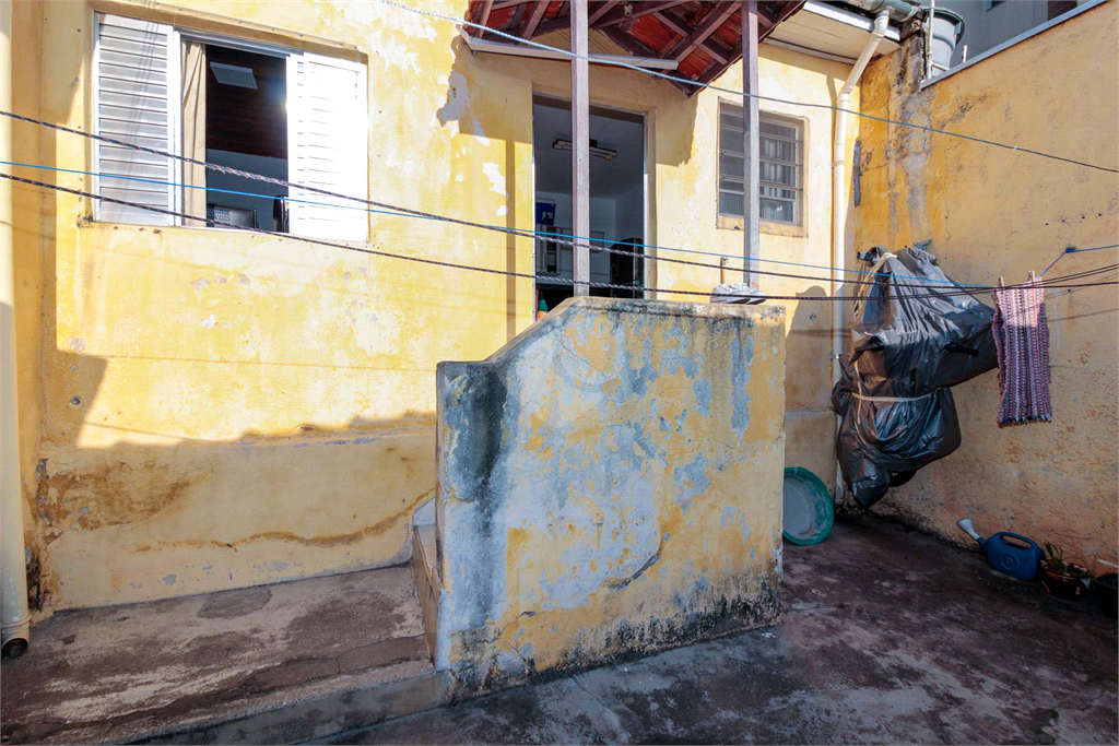 Venda Casa térrea São Paulo Vila Medeiros REO710099 18