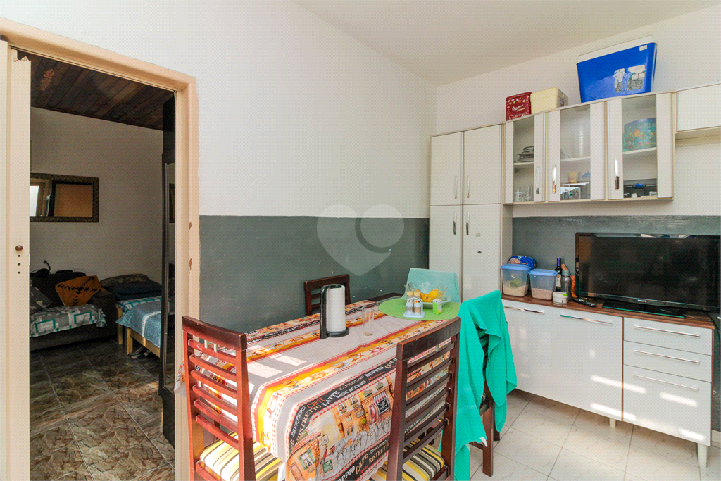 Venda Casa térrea São Paulo Vila Medeiros REO710099 21