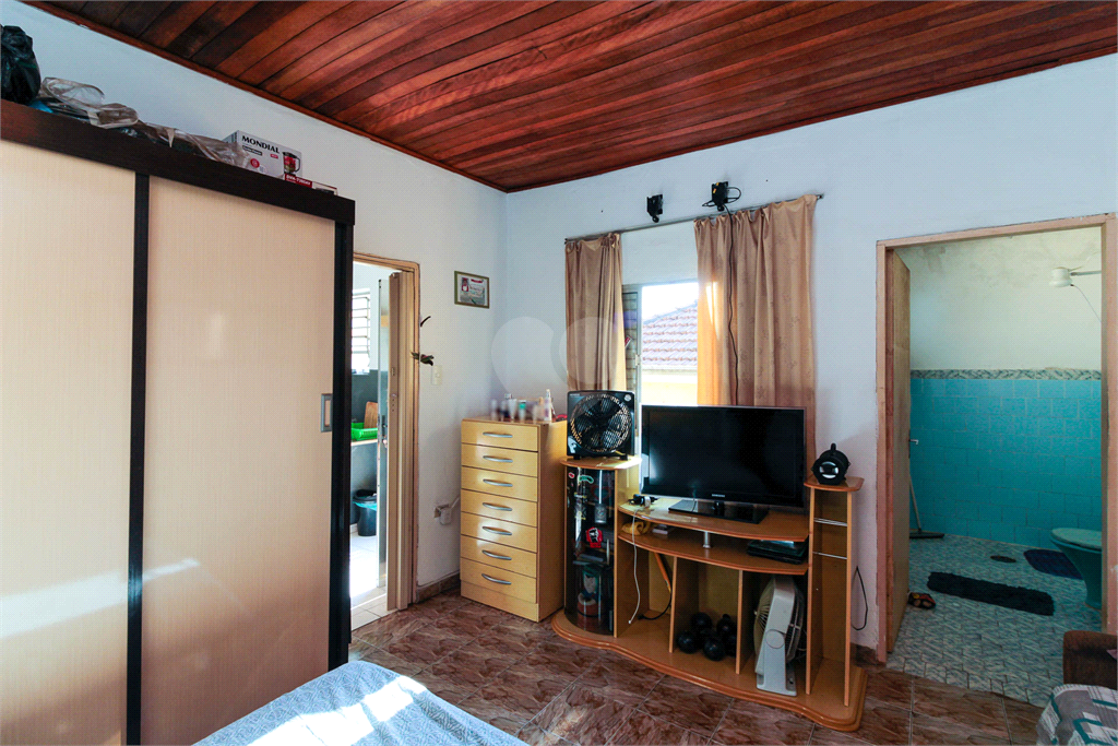 Venda Casa térrea São Paulo Vila Medeiros REO710099 24