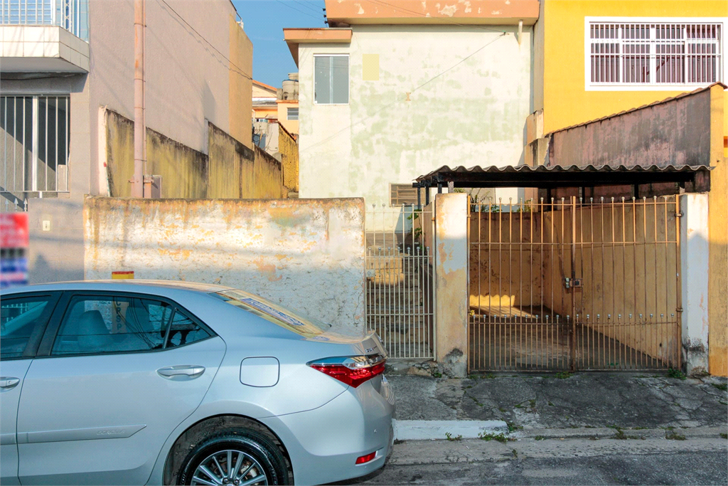 Venda Casa térrea São Paulo Vila Medeiros REO710099 29