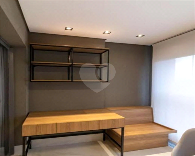 Venda Apartamento São Paulo Indianópolis REO710109 2