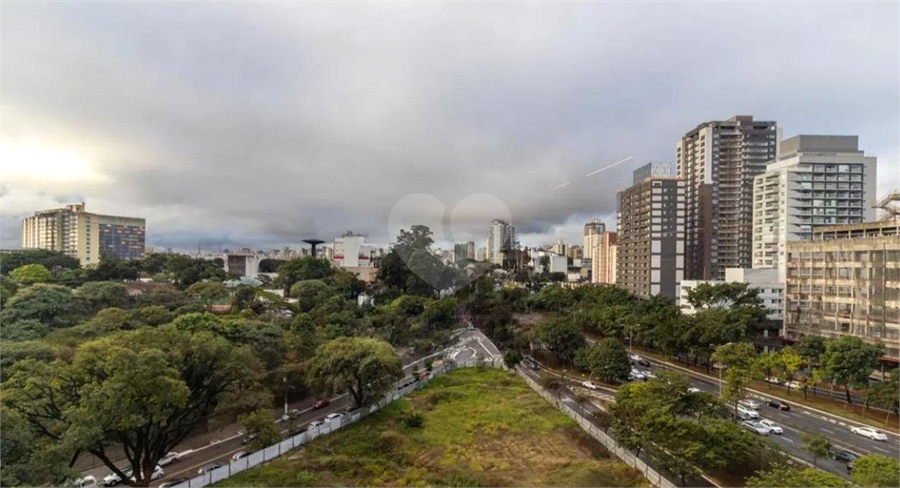 Venda Apartamento São Paulo Indianópolis REO710109 7