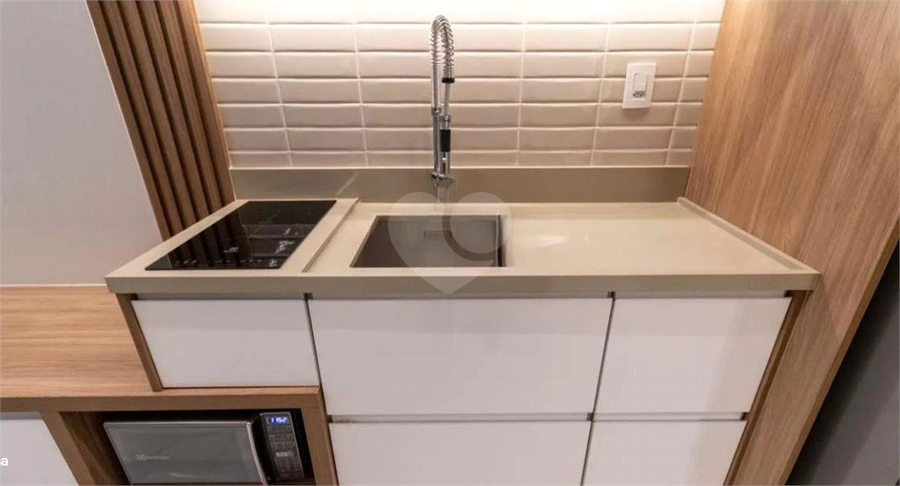 Venda Apartamento São Paulo Indianópolis REO710109 17