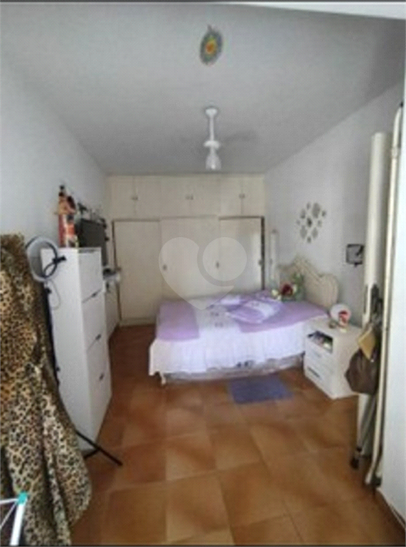 Venda Apartamento Santos José Menino REO710111 4