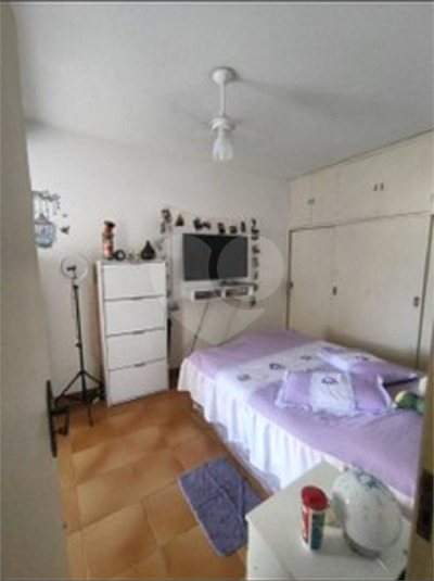 Venda Apartamento Santos José Menino REO710111 7