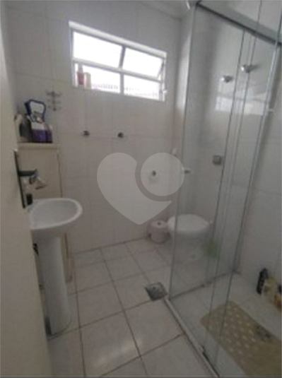 Venda Apartamento Santos José Menino REO710111 9