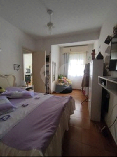 Venda Apartamento Santos José Menino REO710111 8