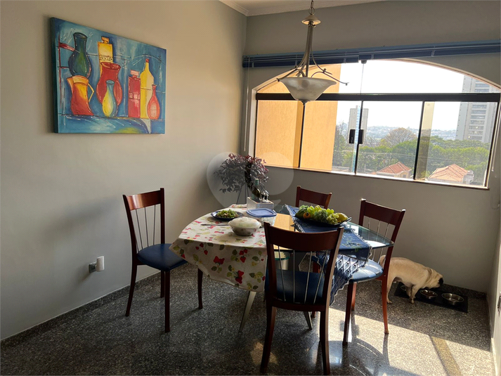 Venda Apartamento São Paulo Bela Aliança REO710119 40