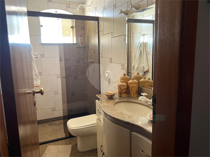 Venda Apartamento São Paulo Bela Aliança REO710119 18