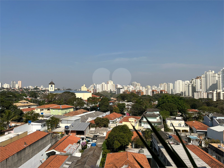 Venda Apartamento São Paulo Bela Aliança REO710119 5