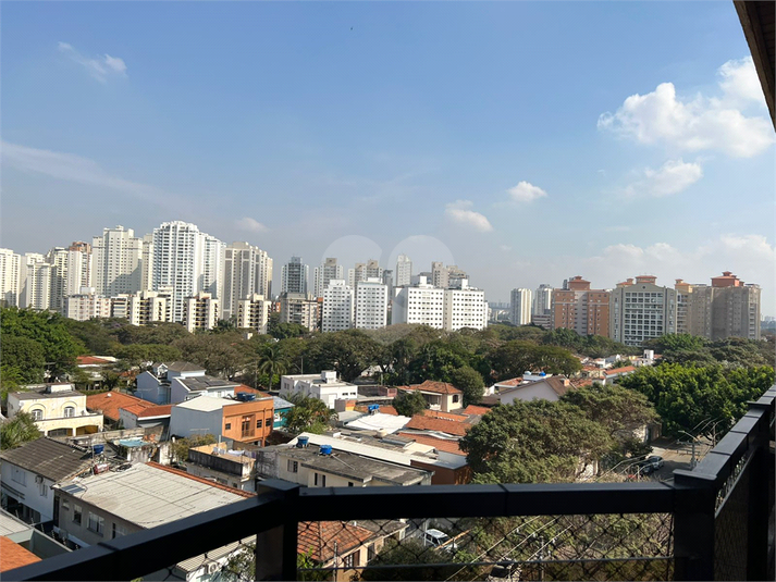 Venda Apartamento São Paulo Bela Aliança REO710119 44