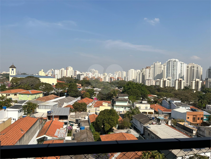 Venda Apartamento São Paulo Bela Aliança REO710119 43