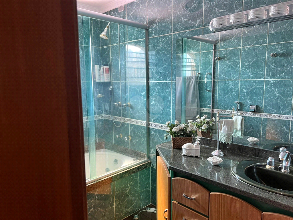 Venda Apartamento São Paulo Bela Aliança REO710119 27