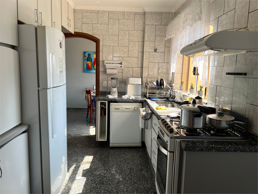 Venda Apartamento São Paulo Bela Aliança REO710119 35