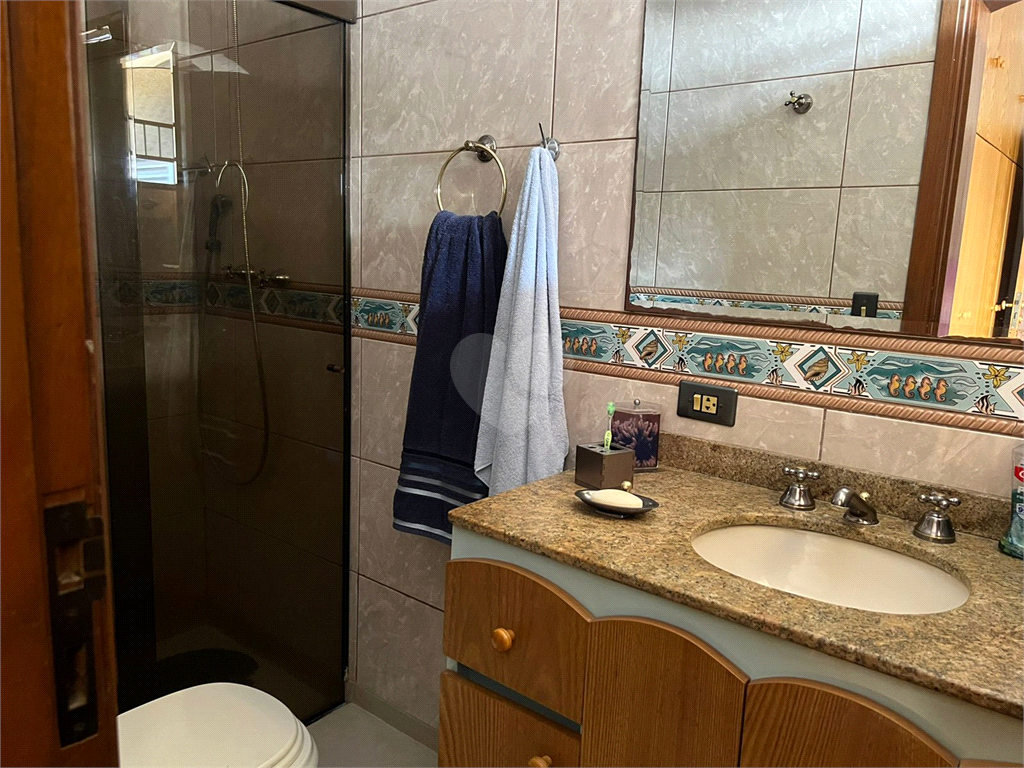 Venda Apartamento São Paulo Bela Aliança REO710119 26