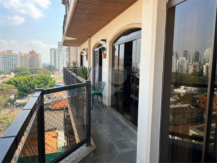 Venda Apartamento São Paulo Bela Aliança REO710119 1