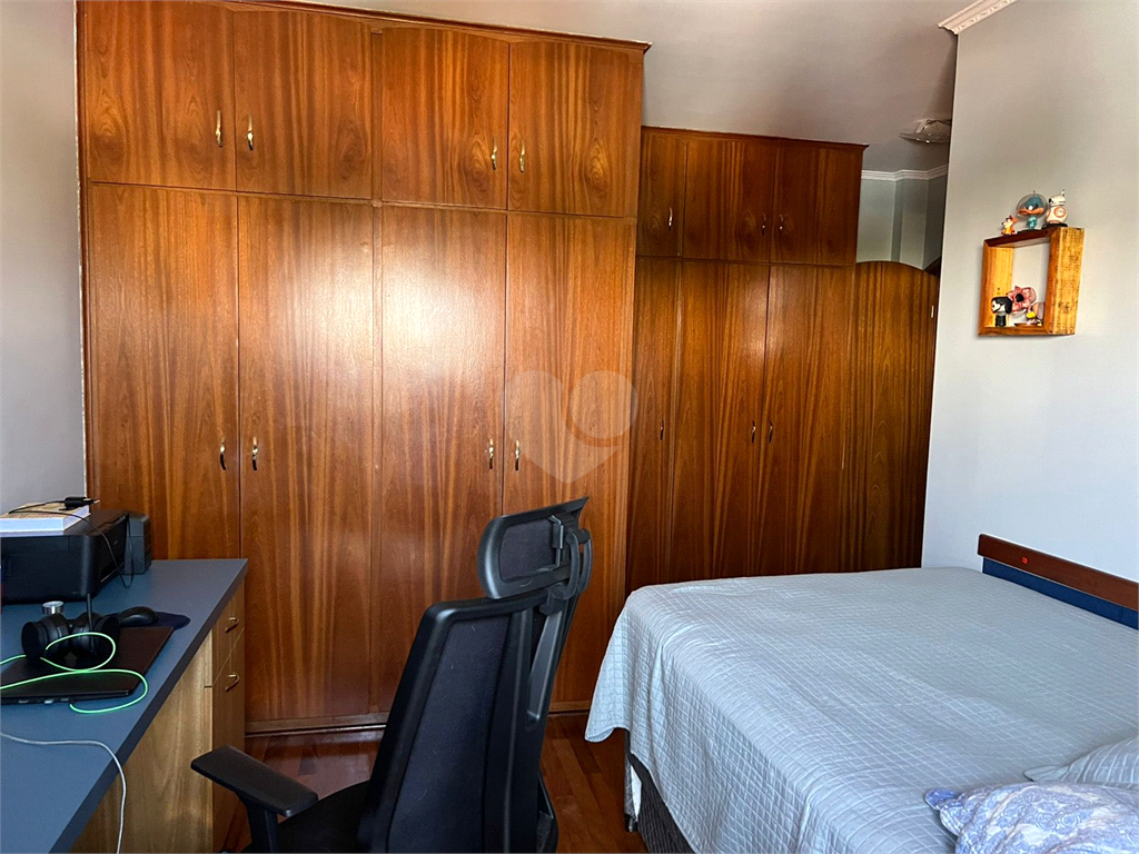 Venda Apartamento São Paulo Bela Aliança REO710119 14