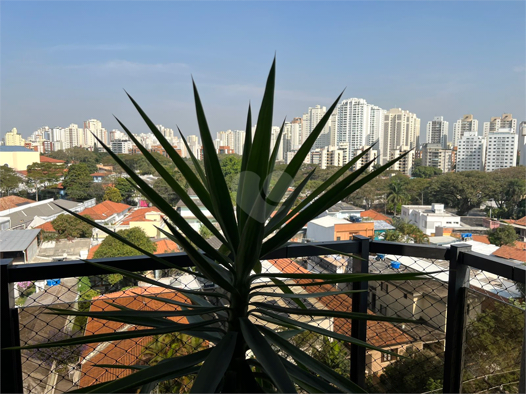 Venda Apartamento São Paulo Bela Aliança REO710119 4