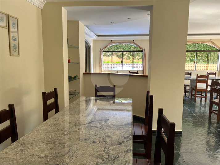 Venda Apartamento São Paulo Bela Aliança REO710119 48