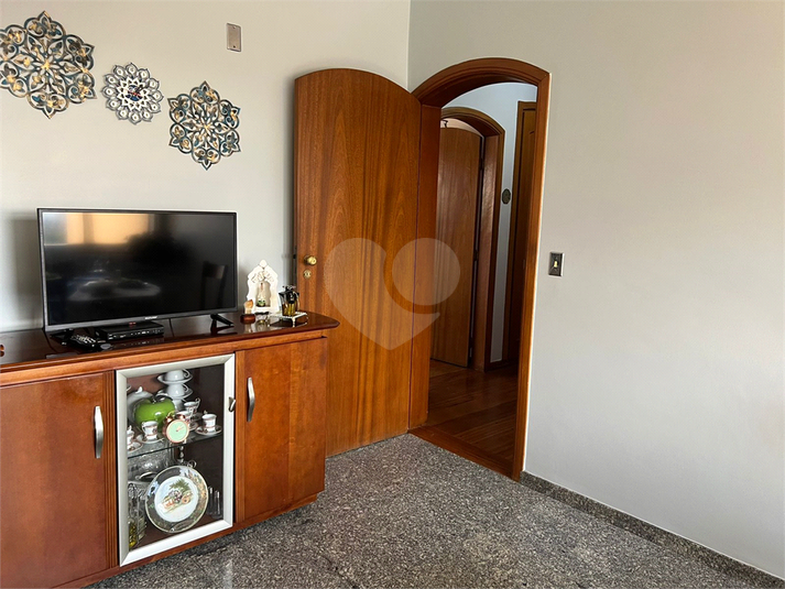 Venda Apartamento São Paulo Bela Aliança REO710119 41