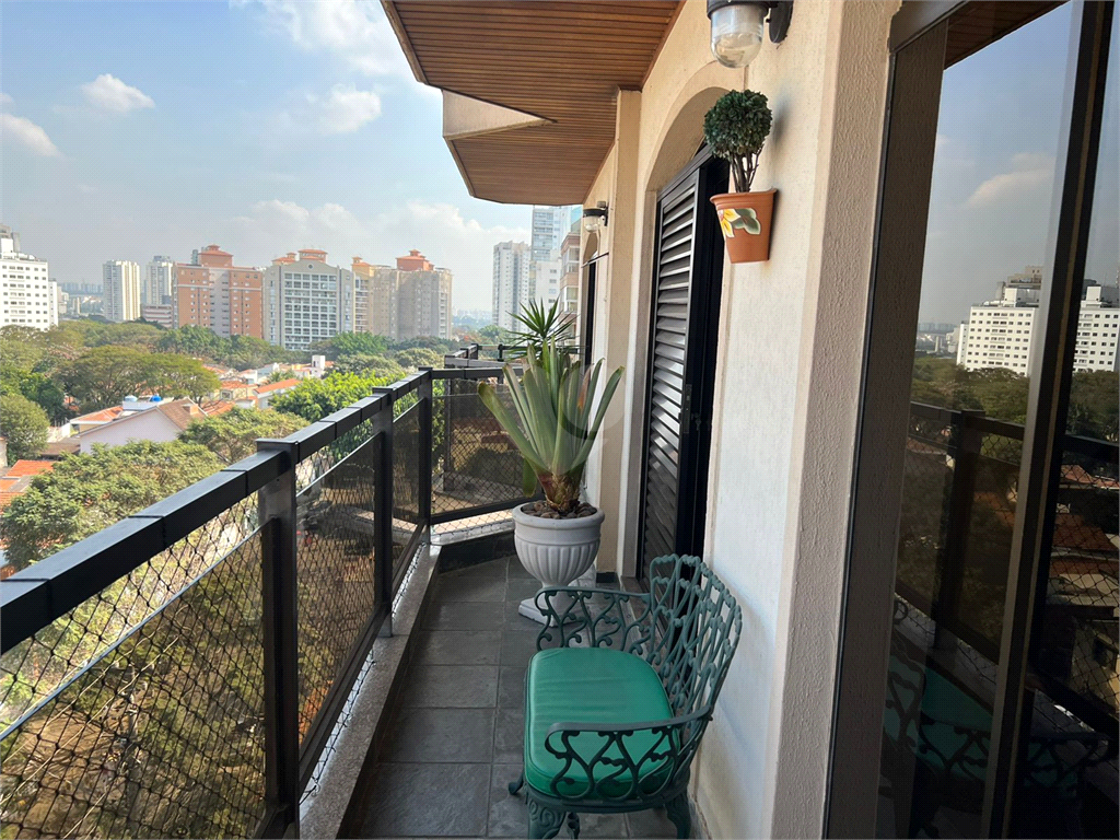 Venda Apartamento São Paulo Bela Aliança REO710119 2