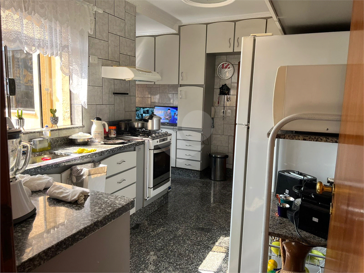 Venda Apartamento São Paulo Bela Aliança REO710119 36