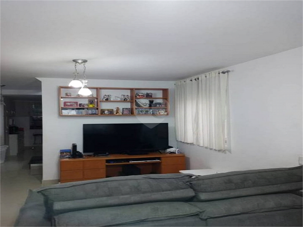 Venda Sobrado São Paulo Vila Isolina Mazzei REO710123 13