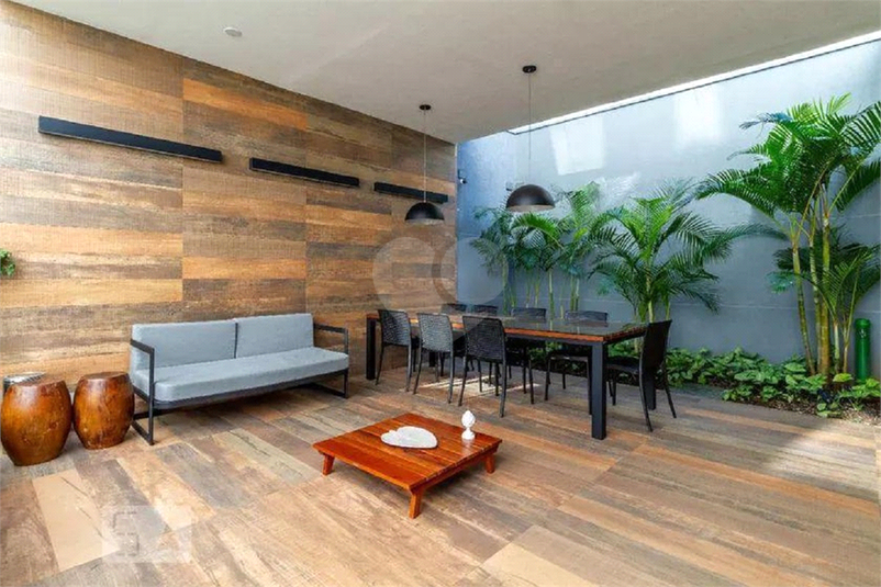 Venda Studio São Paulo Indianópolis REO710133 11