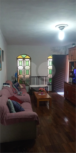 Venda Sobrado São Paulo Vila Santo Estevão REO710148 4