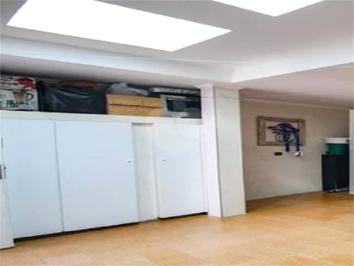 Venda Sobrado São Paulo Jardim São Paulo(zona Norte) REO710154 13