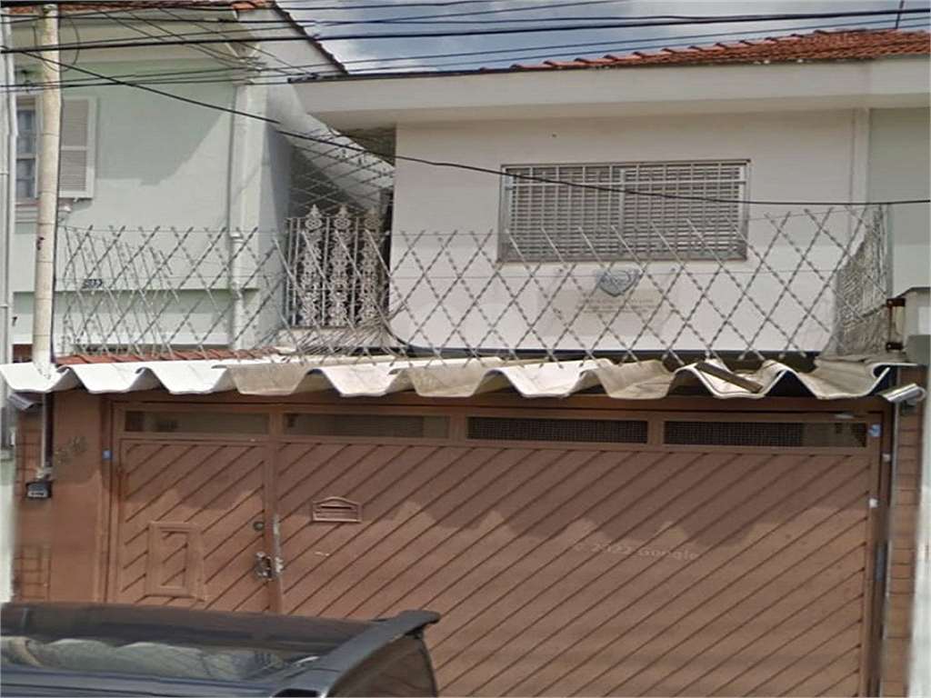 Venda Sobrado São Paulo Jardim São Paulo(zona Norte) REO710154 5