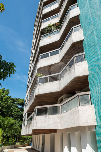 Venda Cobertura Salvador Rio Vermelho REO710186 1