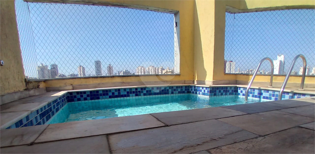 Venda Apartamento São Paulo Parque Mandaqui REO710192 11