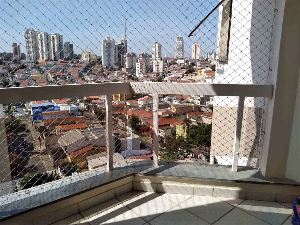 Venda Apartamento São Paulo Parque Mandaqui REO710192 16