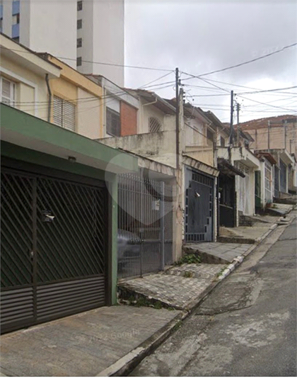 Venda Sobrado São Paulo Vila Firmiano Pinto REO710193 15