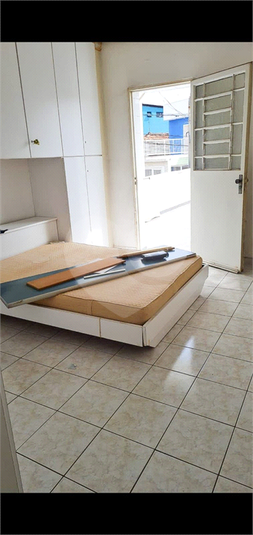 Venda Sobrado São Paulo Vila Firmiano Pinto REO710193 12