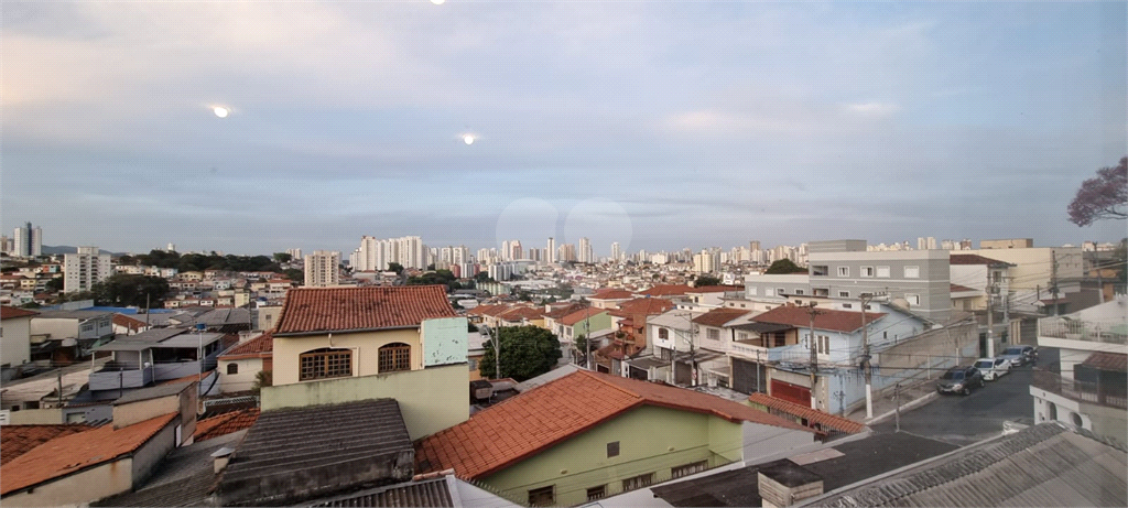 Venda Sobrado São Paulo Jardim Rossin REO710195 10