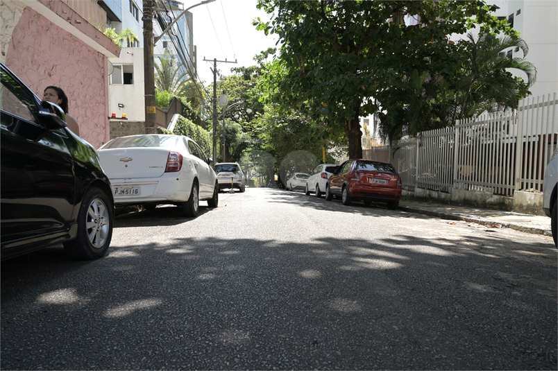 Venda Casa Salvador Pituba REO710211 32