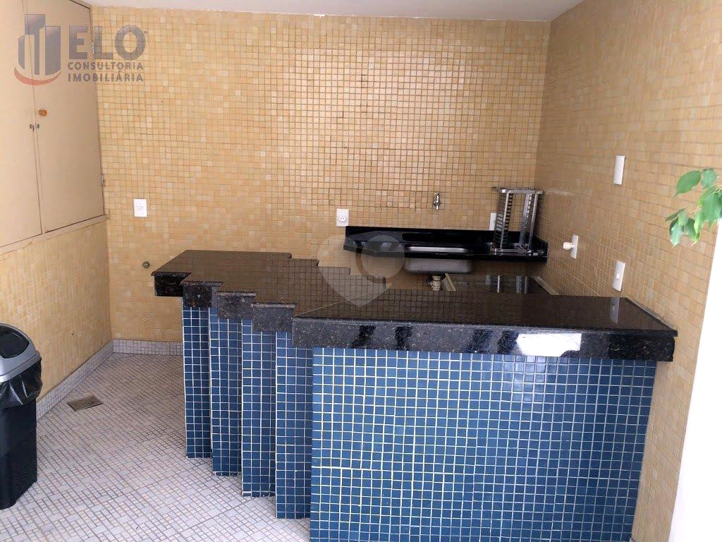 Venda Apartamento Campos Dos Goytacazes Centro REO710247 10